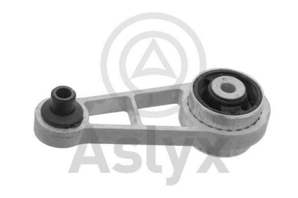 Aslyx AS-201704: Motorophæng bag