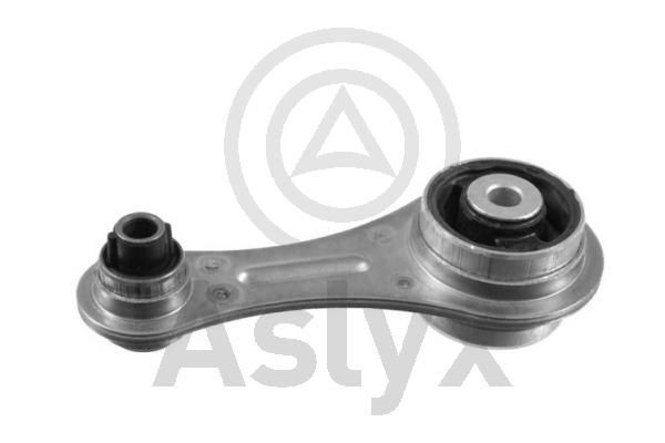 Aslyx AS-201786: Motorophæng bag