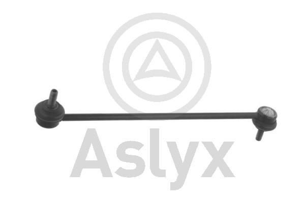 Aslyx AS-201949: Biellette de barre stabilisatrice Essieu avant, 335mm