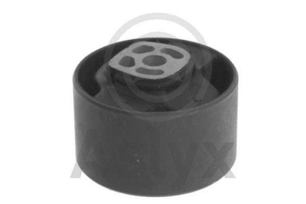 Aslyx AS-201970: Motorophæng bag, foran