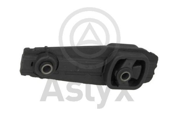 Aslyx AS-202123: Motorophæng bag