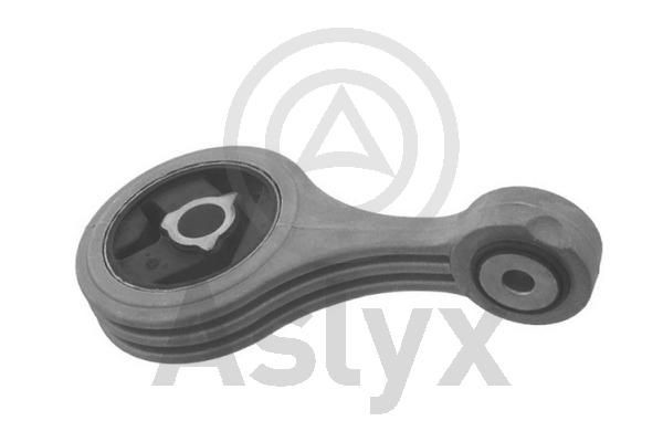 Aslyx AS-202318: Motorophæng bag