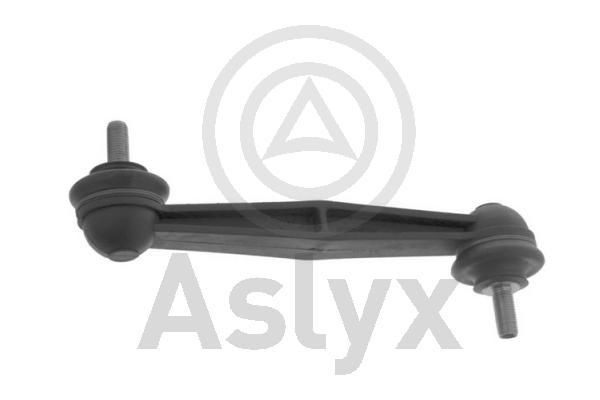 Aslyx AS-202964: Kinnitus, stabilisaator Tagasild