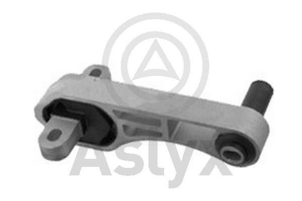 Aslyx AS-203000: Motorophæng gearkasse-monteret, bag