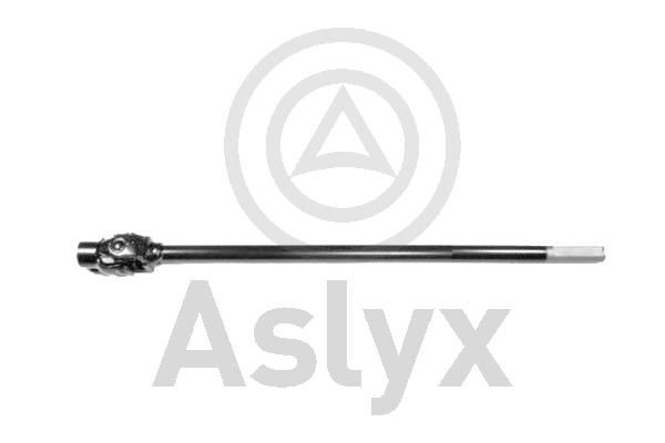 Aslyx AS-203175: Led, styrkolonn