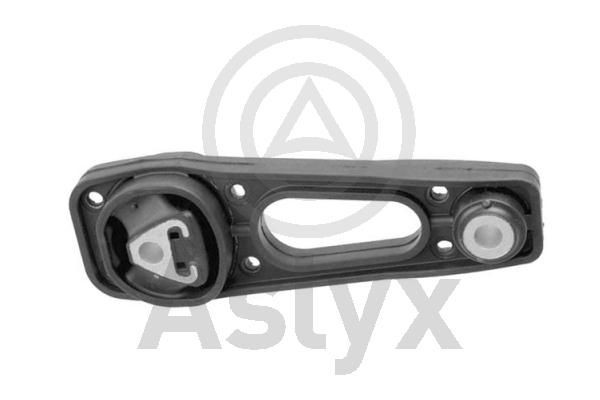 Aslyx AS-203476: Suport motor spate