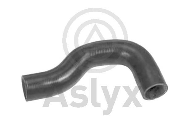 Aslyx AS-203548: Kühlerschlauch oben