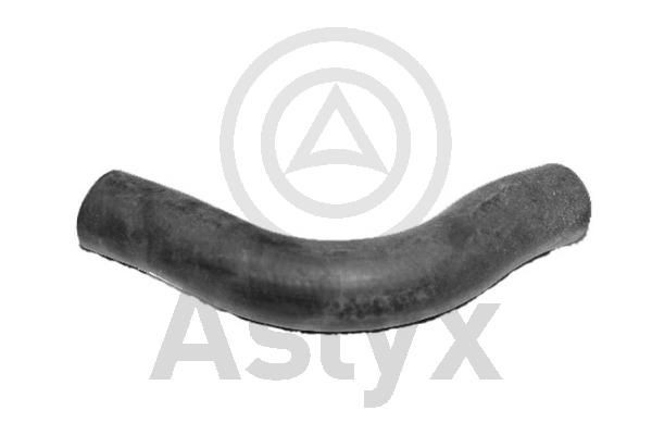 Aslyx AS-203550: Radiateurslang Onder