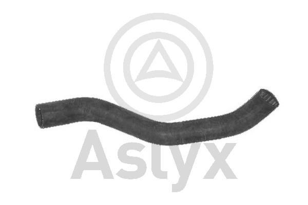 Aslyx AS-203830: Voolik, Karterituulutus
