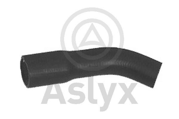 Aslyx AS-203847: Voolik, Soojusvaheti-küte