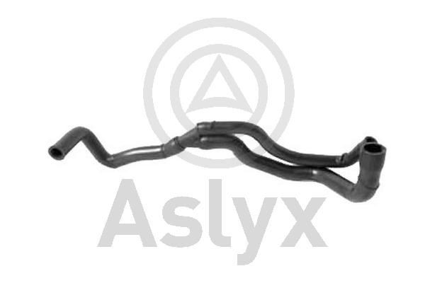 Aslyx AS-203972: Õlivoolik