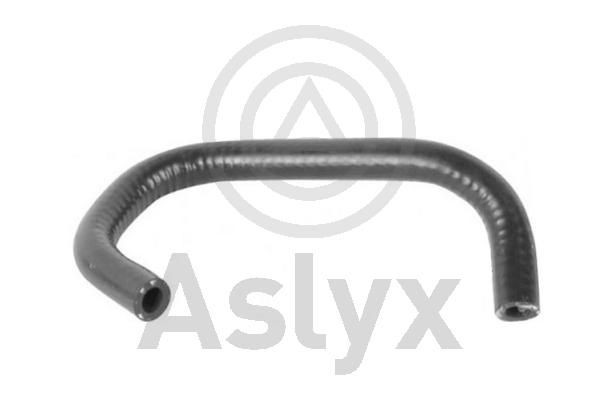 Aslyx AS-204267: Jahutusvoolik
