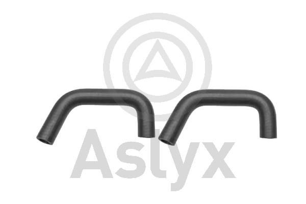 Aslyx AS-204352: Jahutusvoolik
