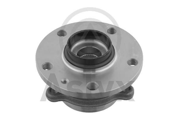 Aslyx AS-204624: Butuc roata punte fata