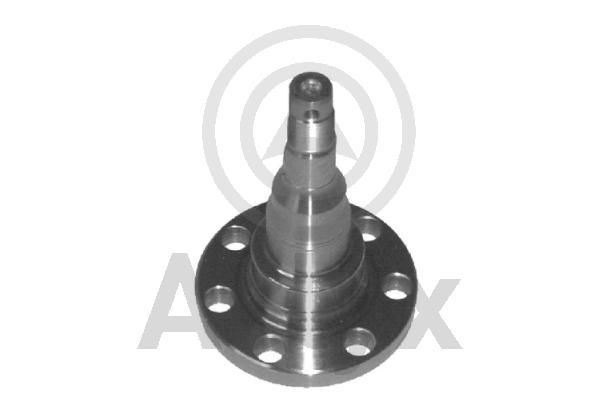 Aslyx AS-204645 Radnabe Hinterachse