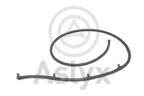 Aslyx AS-204666: Slange