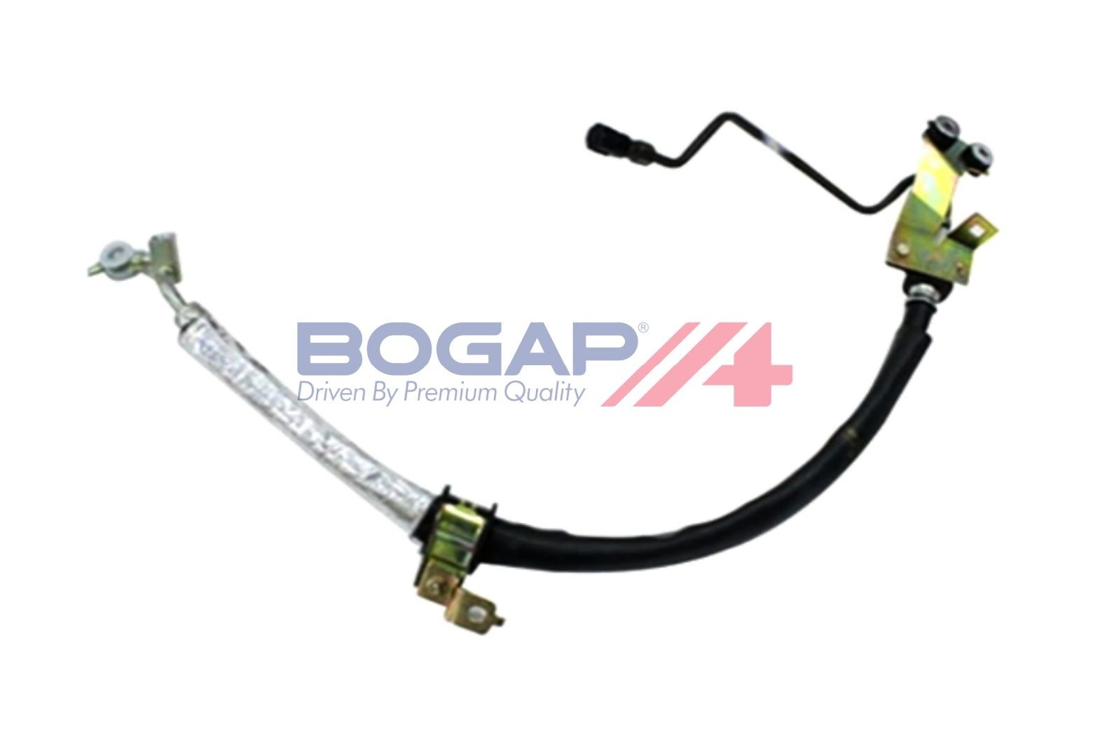BOGAP A1318100: Poulie renvoi / transmission, courroie de distribution BOGAP Premium
