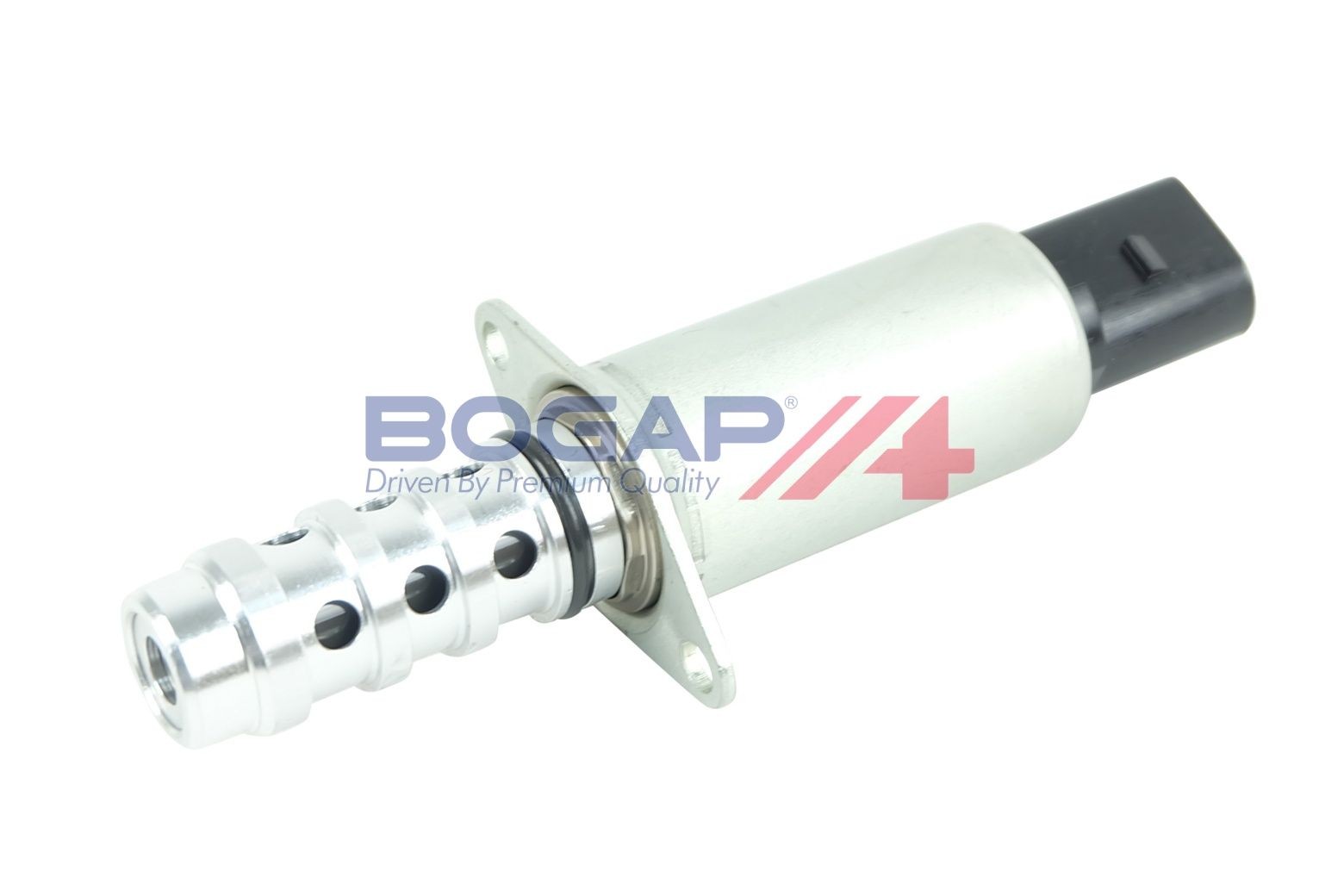 BOGAP A1340102: Supapa comanda, poz. arbore cu came BOGAP Premium cu inele de etanșare