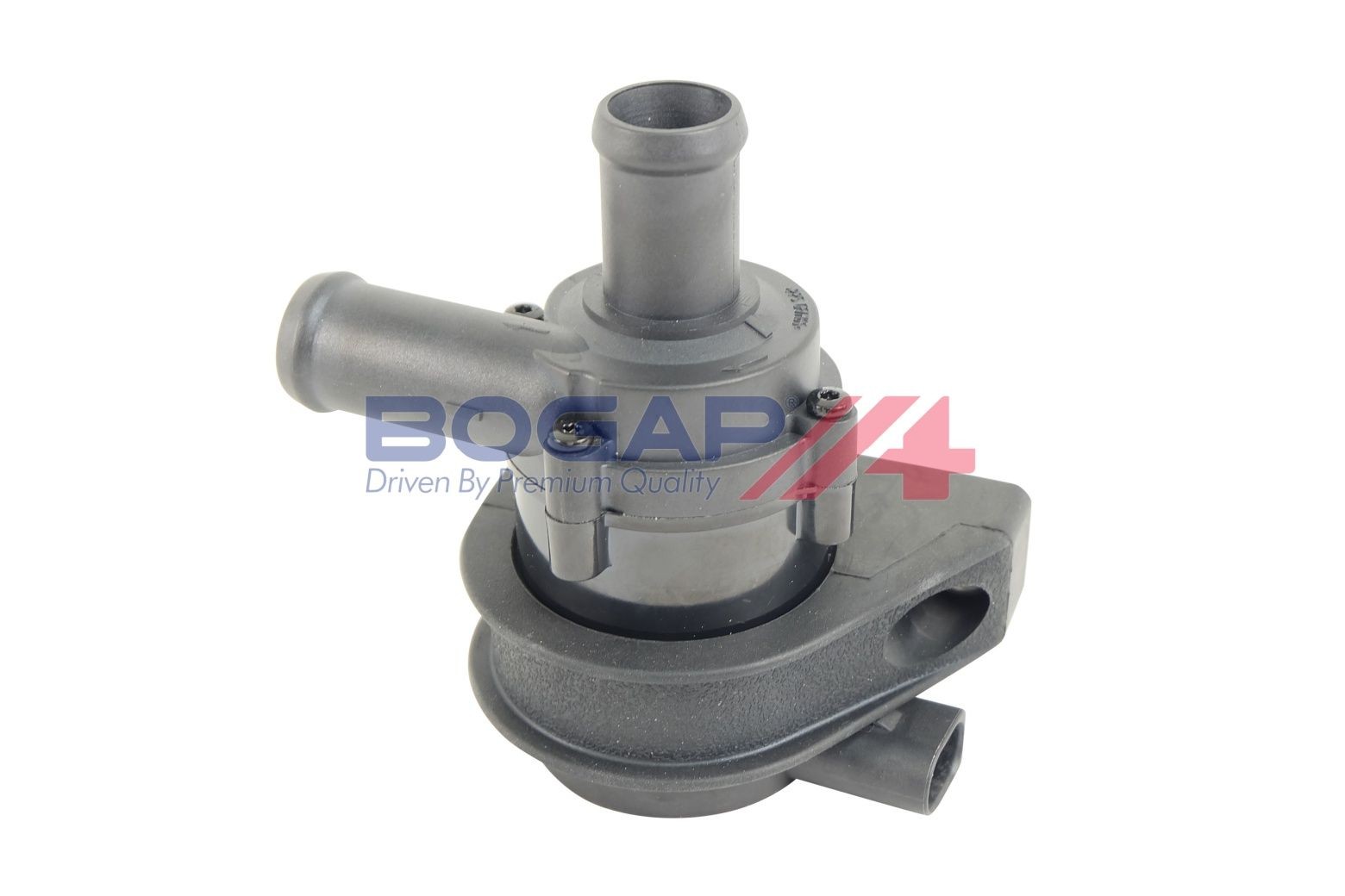 BOGAP A4233103: Pompa acqua ausiliaria BOGAP Premium