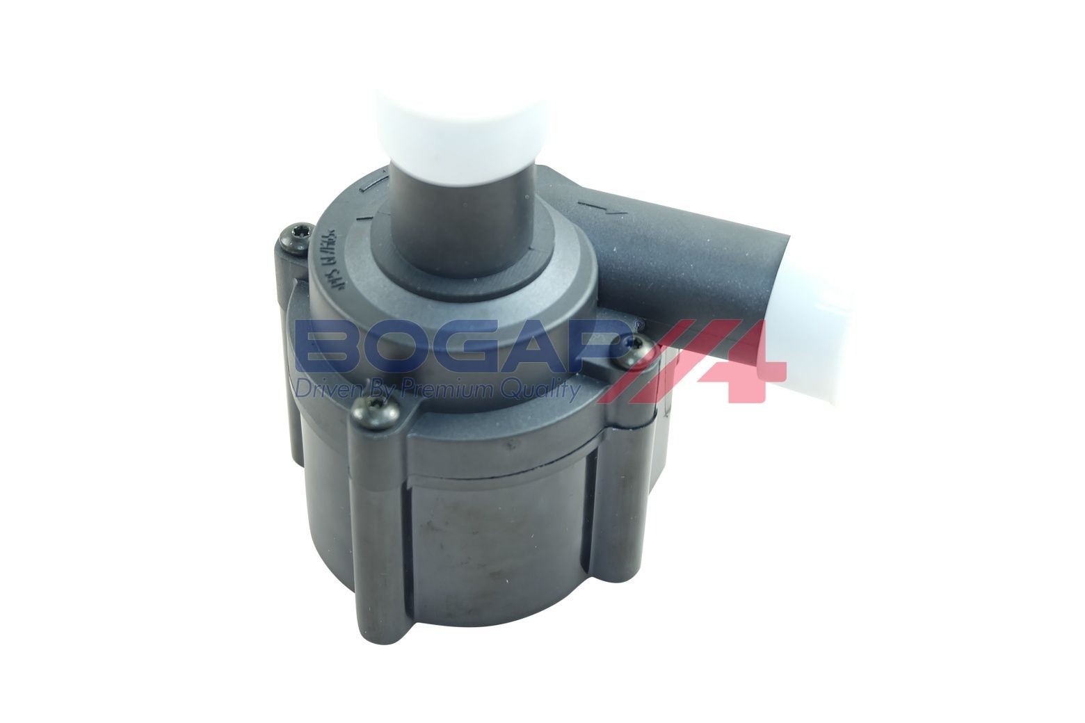 BOGAP A4233106: Pompa acqua ausiliaria BOGAP Premium