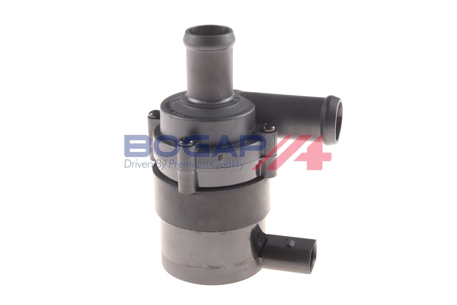 BOGAP A4233133: Pompa acqua ausiliaria BOGAP Premium