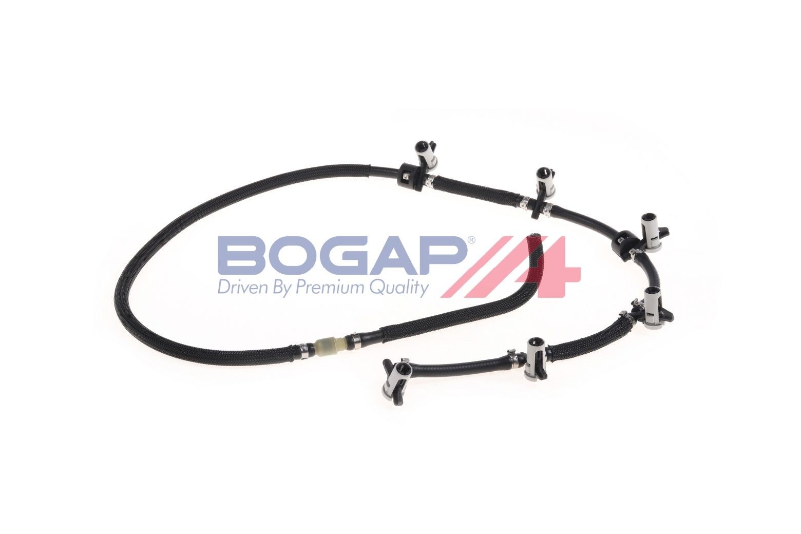 BOGAP B1621112: Slange BOGAP Premium