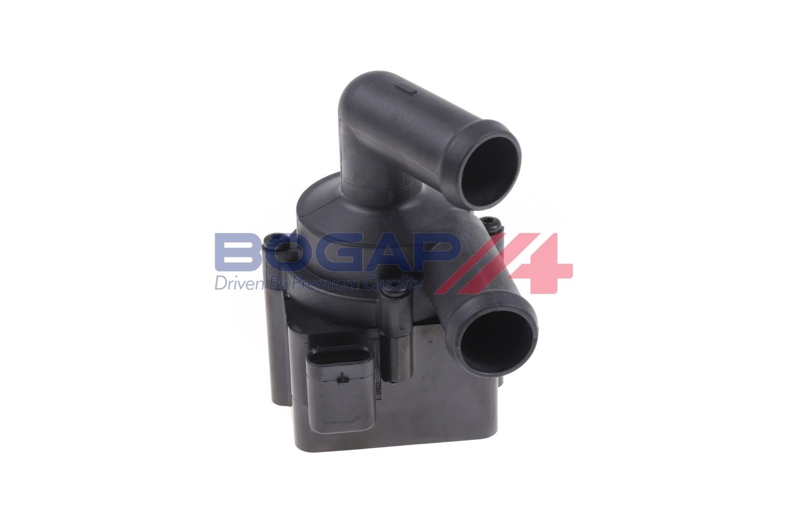 BOGAP B4233104: Pompa acqua ausiliaria BOGAP Premium