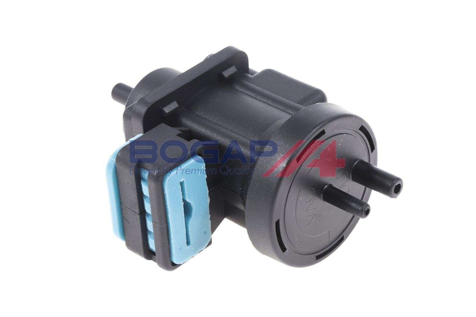BOGAP C6112101: Ladetryksstyring, Turbolader BOGAP Premium