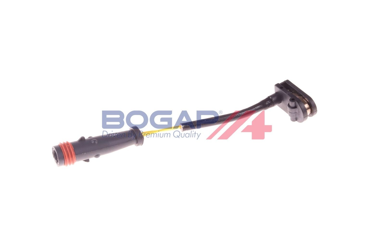 BOGAP C7118103: Hoiatuskontakt, piduriklotsi kulumine BOGAP Premium