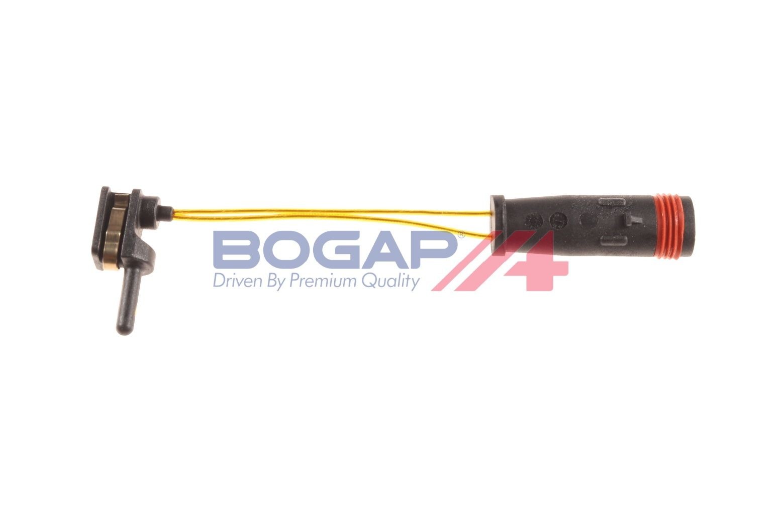 BOGAP C7118123: Hoiatuskontakt, piduriklotsi kulumine BOGAP Premium