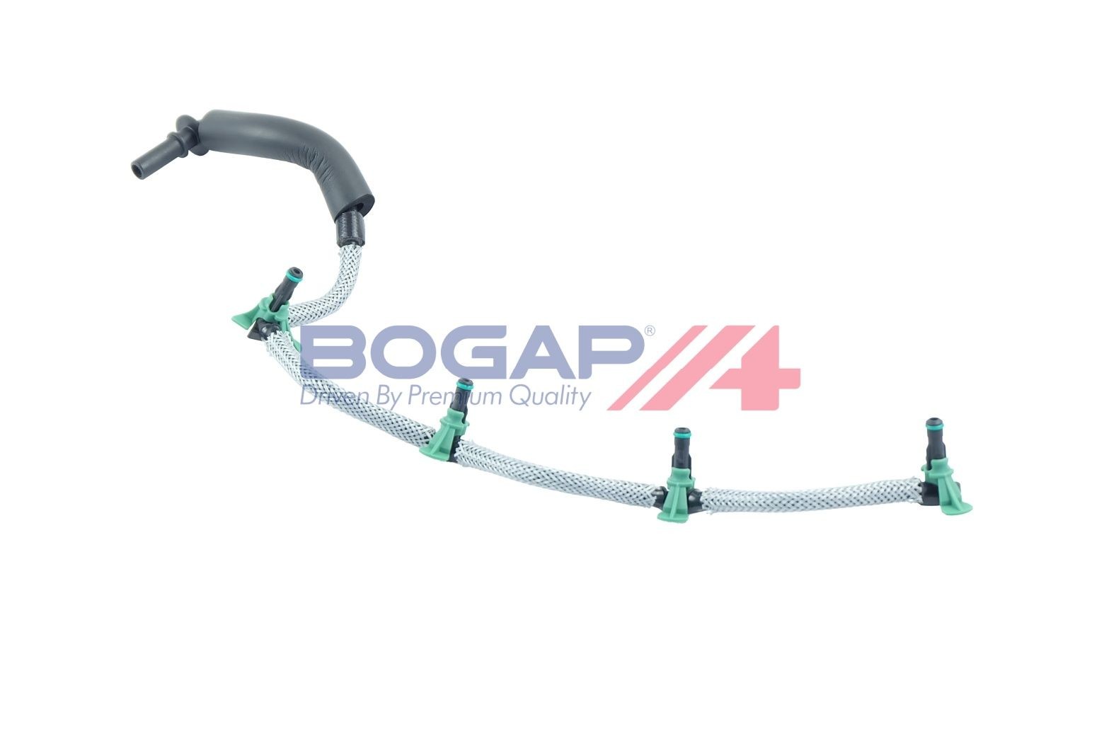 BOGAP P1621105: Slange BOGAP Premium