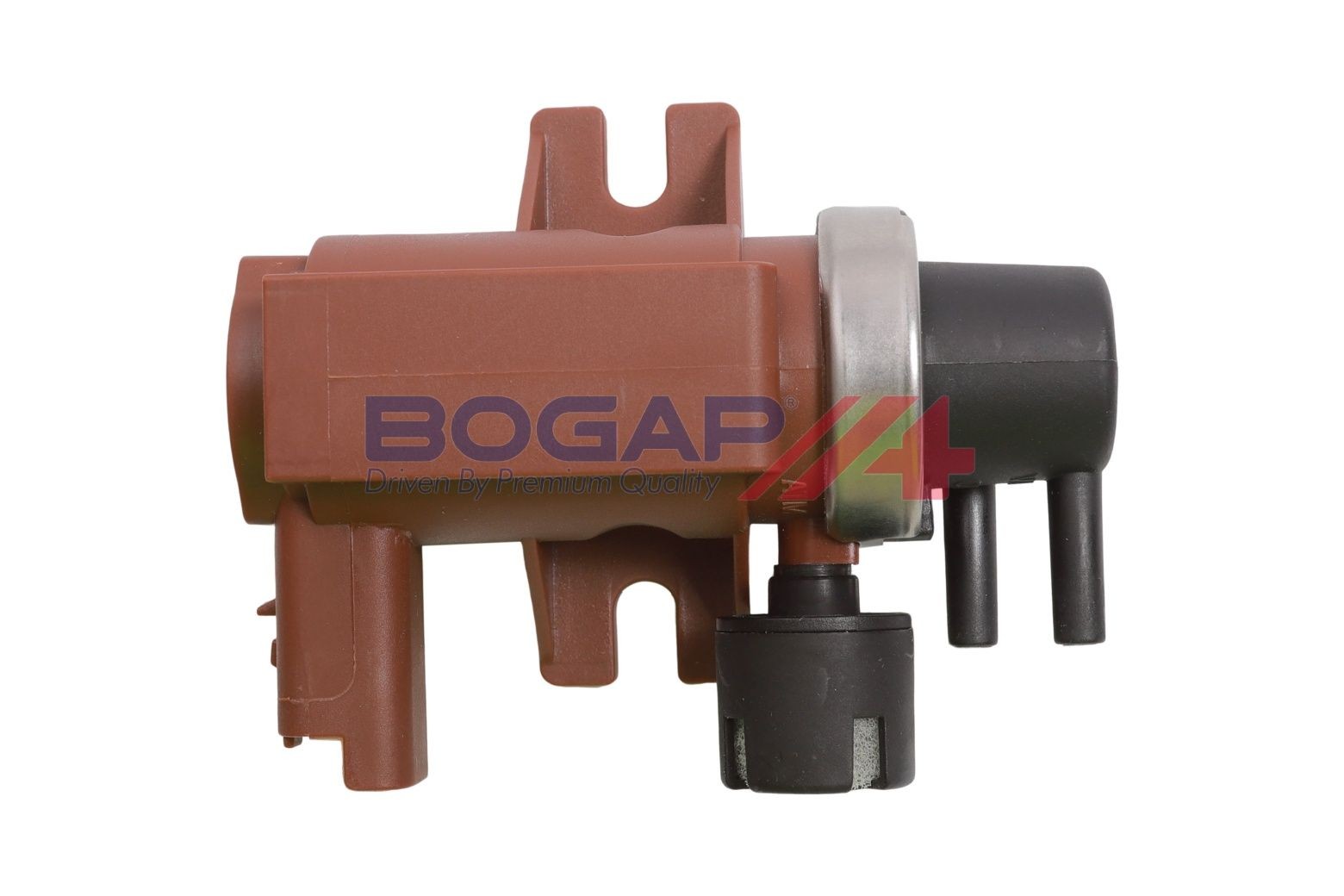 BOGAP P6112101: Ladetryksstyring, Turbolader BOGAP Premium