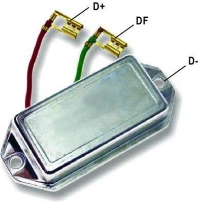 MAGNETI MARELLI 940016005800: Jänniteensäädin