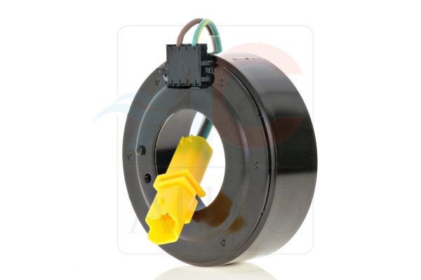 ACAUTO AC-04SD07: Pool, Magnetsidur-kompressor