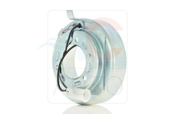 ACAUTO AC-04ZX08: Pool, Magnetsidur-kompressor