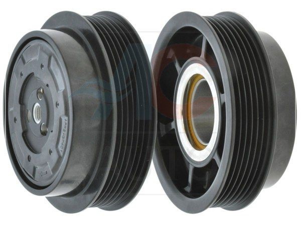 ACAUTO AC-06DN74: Magnetinė sankaba, oro kondicionieriaus kompresorius