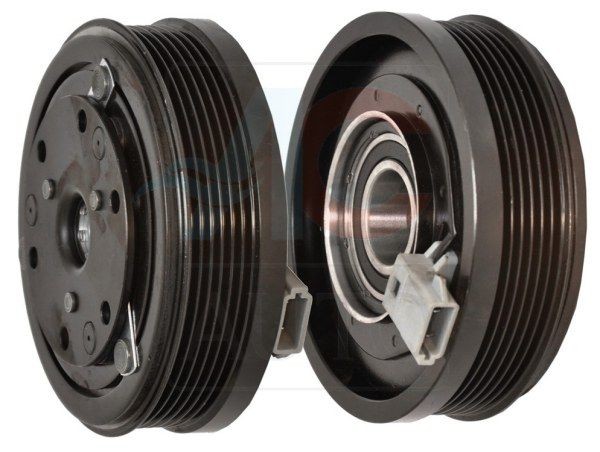 ACAUTO AC-06FS01: Magnetsidur, kliimakompressor