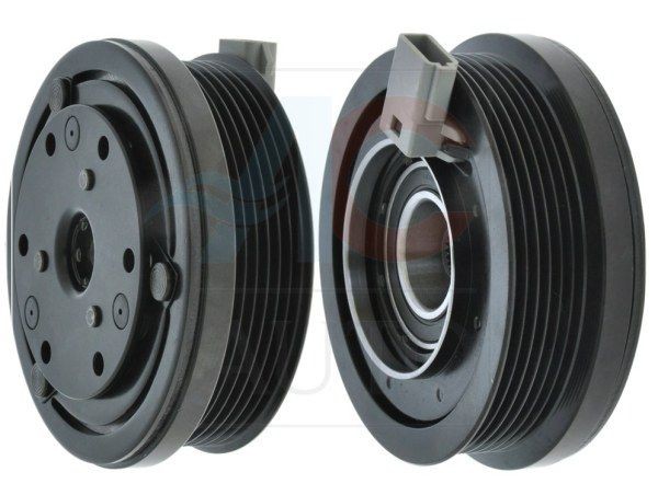 ACAUTO AC-06FS02: Magnetsidur, kliimakompressor