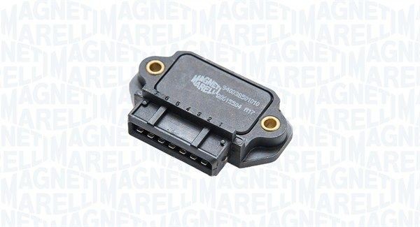 MAGNETI MARELLI 940038501010: Lülitusseade, Süütesüsteem