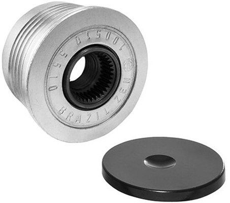 MAGNETI MARELLI 940113010076: Koło pasowe, alternator