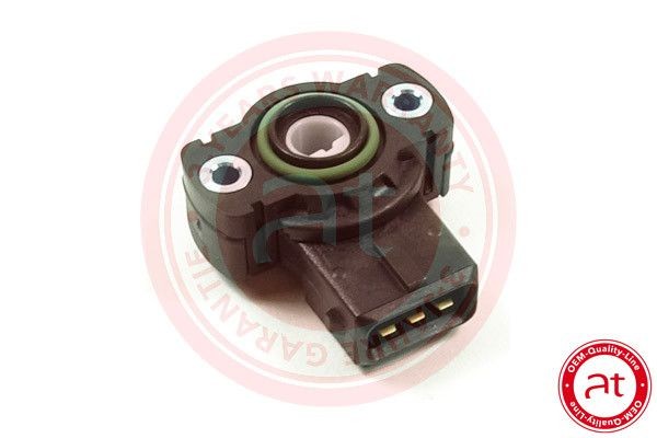 at autoteile germany at10302: Drosselklappenpotentiometer