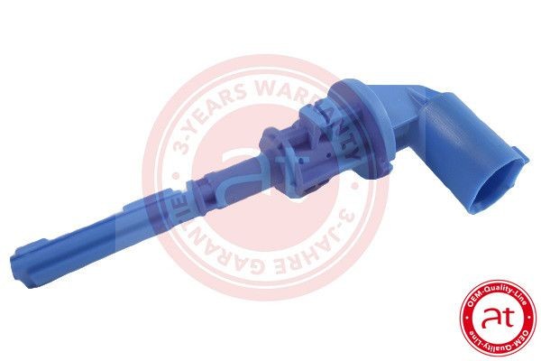 at autoteile germany at10387: Sensor, kølemiddelstand