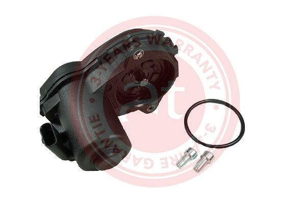 at autoteile germany at11165: Nastavovací prvok, parkovacia brzda brzdový strmeň