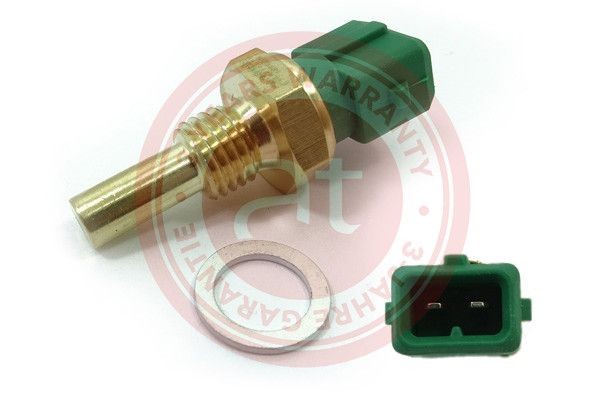 at autoteile germany at11221: Senzor, temperatura lichid de racire