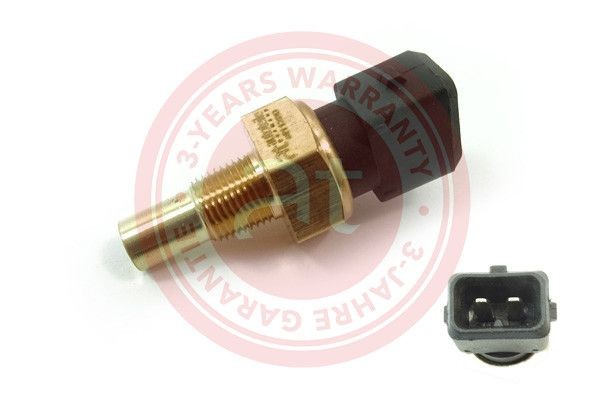at autoteile germany at11280: Senzor, temperatura lichid de racire