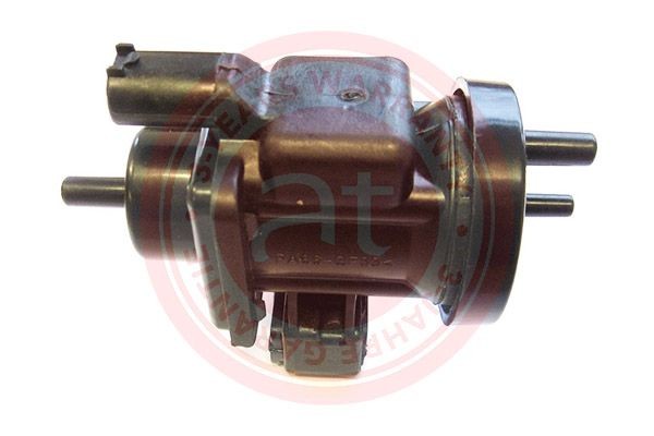 at autoteile germany at20048: Ladetryksstyring, Turbolader