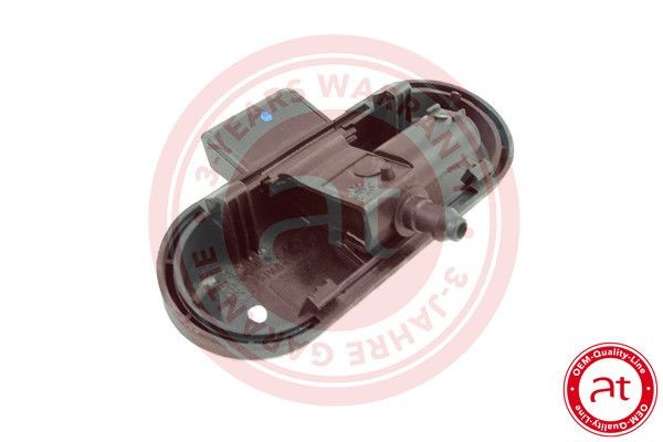 at autoteile germany at50008: Waschwasserdüse, Scheibenreinigung