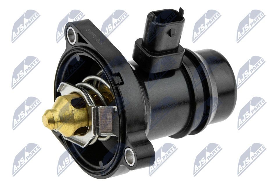 NTY CTM-PL-025: Termostat, lichid racire 103°C