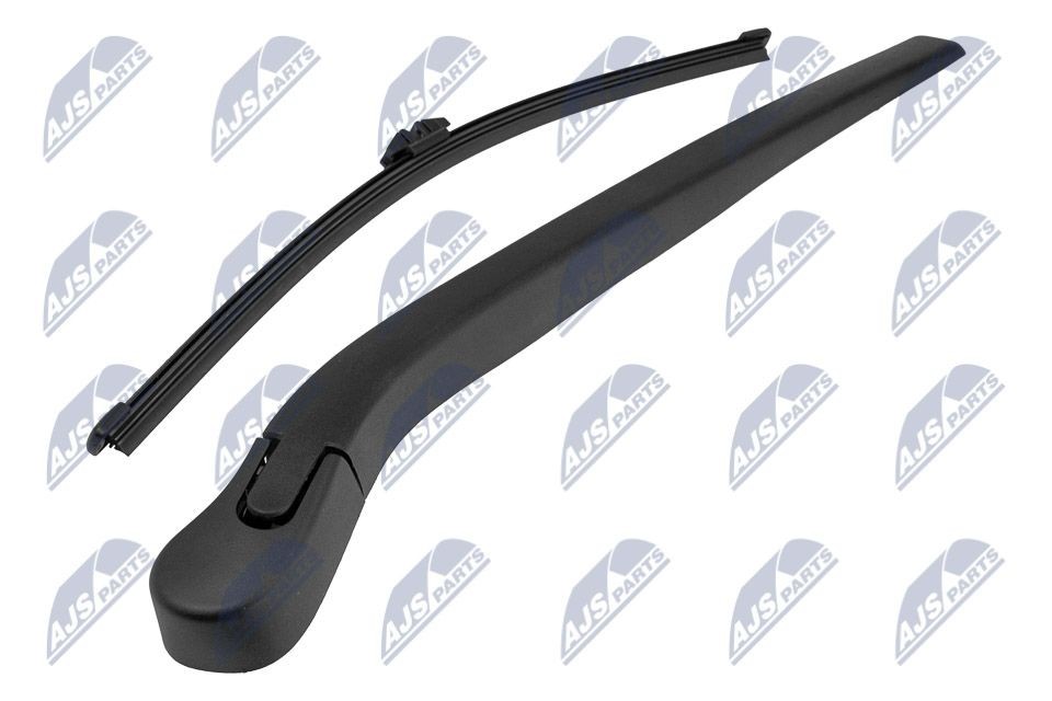 NTY EWB-BM-010: Scheibenwischerarm hinten, 350mm