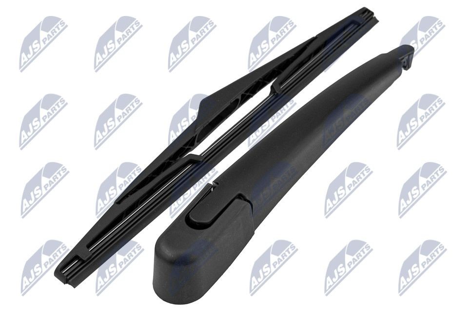 NTY EWB-FR-005: Bras d'essuie-glace, nettoyage des vitres arrière, 305mm